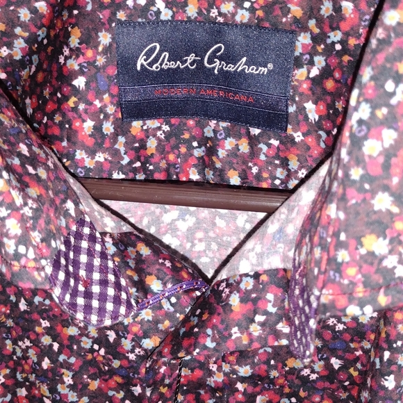 Robert Graham - Picture 7 of 7